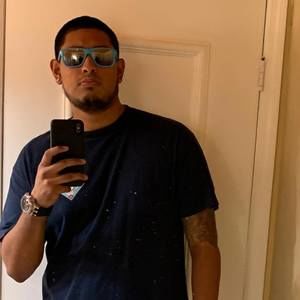 Meet your Posher, Gary